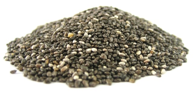 Sementes de Chia