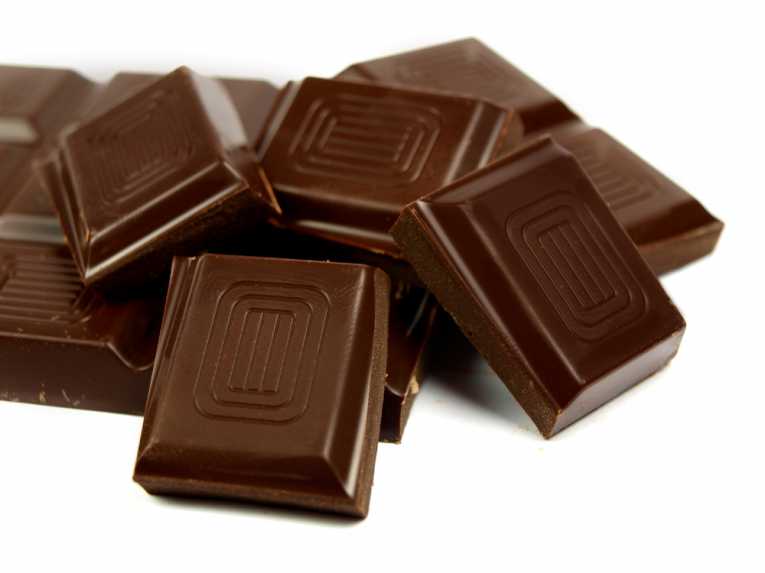 Chocolate - muito mais que um mero alimento