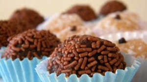 Brigadeiro