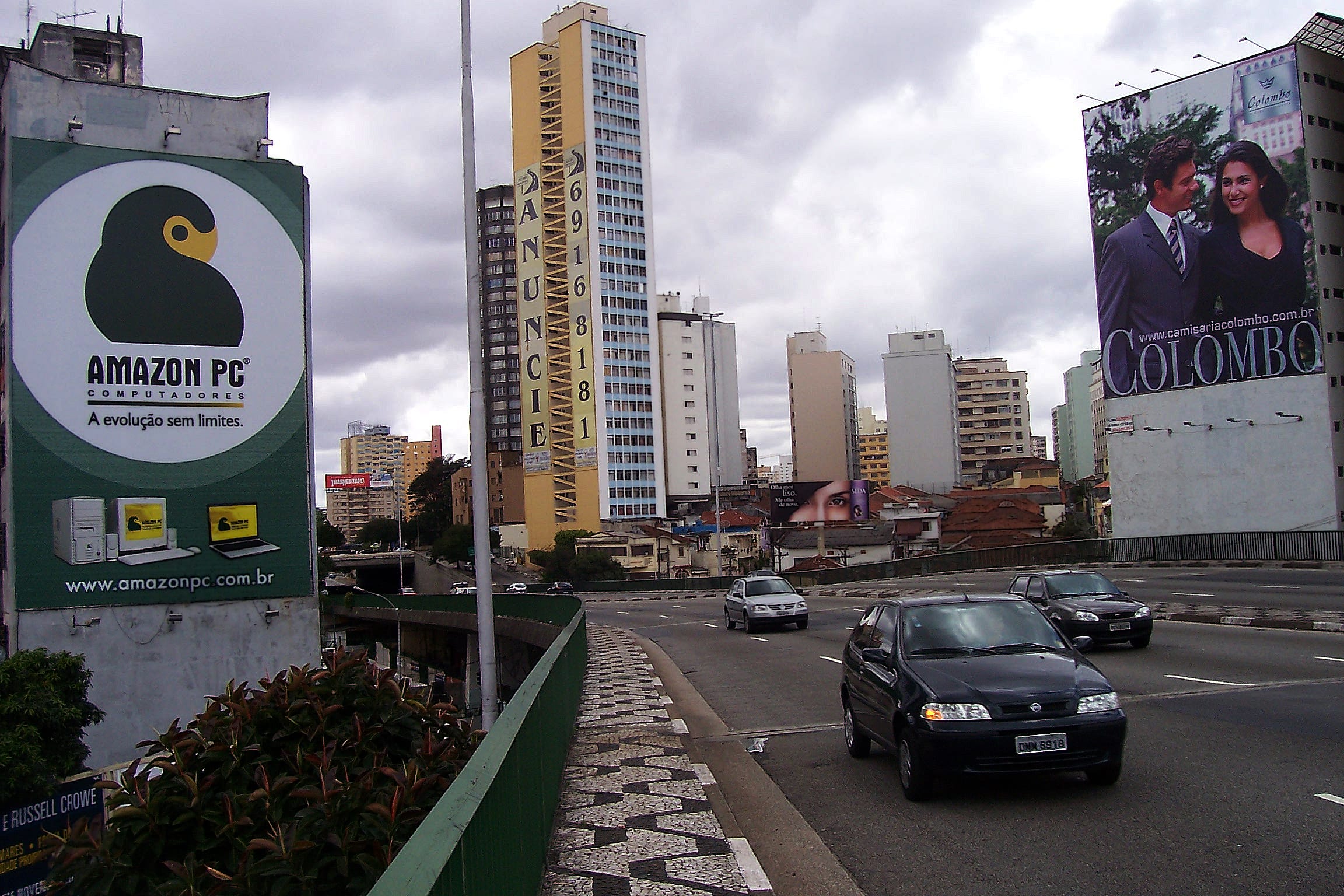 O letramento social no ambiente urbano