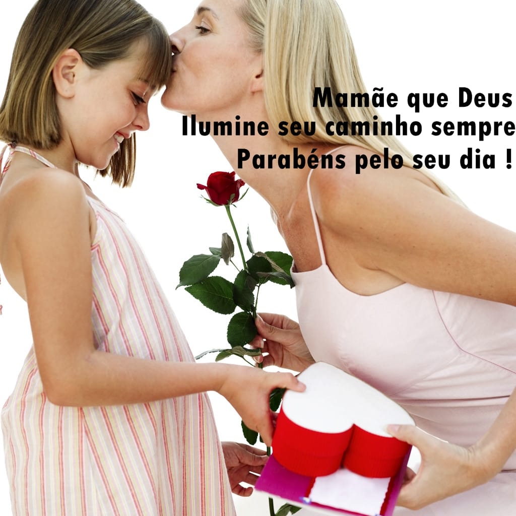 dia das mães