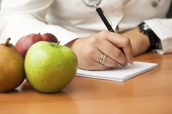 Descubra como calcular as suas refeições. 