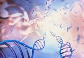 DNA fator de aquisição de doenças