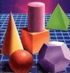 figuras geométricas