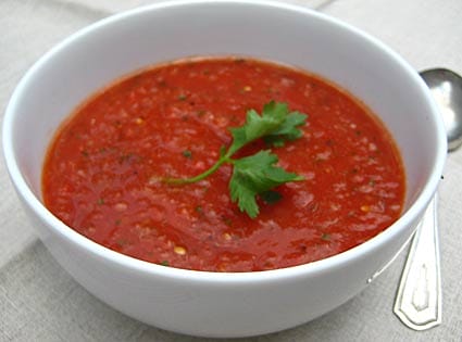 gazpacho