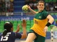 handebol feminino