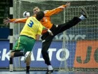 handebol masculino