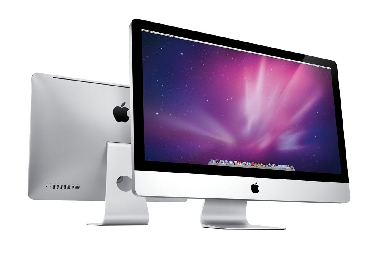 Novo IMac 21,5