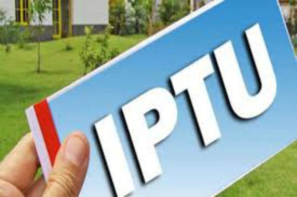 IPTU SP