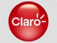 logo CLARO