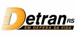 logo DETRAN