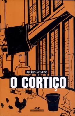 O cortiço