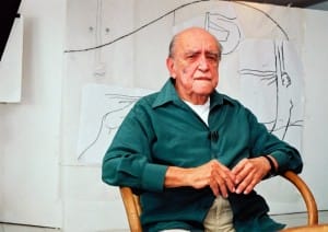 oscar_niemeyer