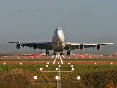 Passagens aéreas baratas