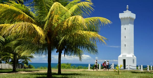 Pacotes para o carnaval em Porto Seguro 2015