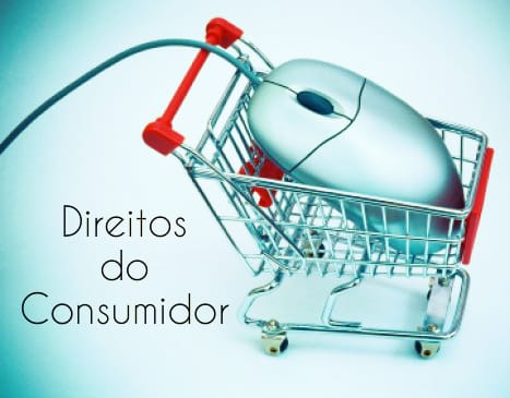 Os direitos do consumidor são garantidos através de denúncias feitas pela internet também!