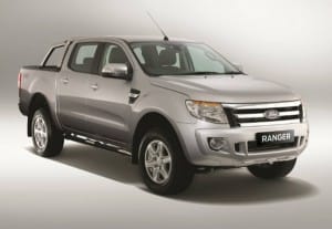 Ranger XLT, o lançamento que tomou conta do coração brasileiro.