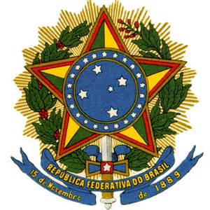 símbolo da República Federativa do Brasil