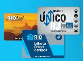 O bilhete de passagem permite um valor inferior nas tarifas de ônibus circular. 