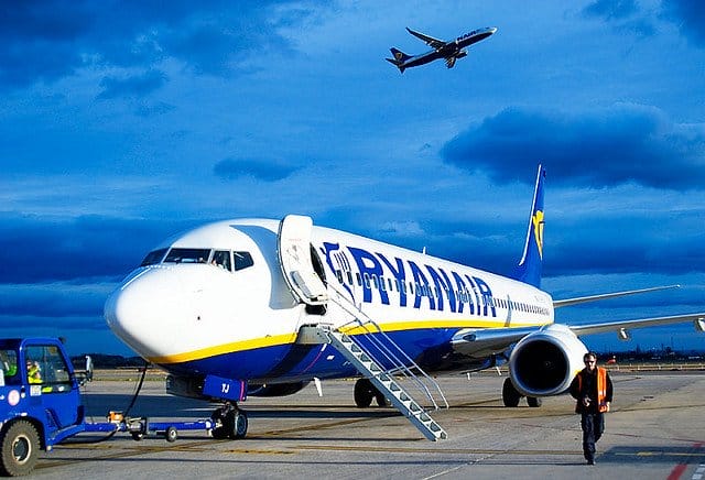 ryanair