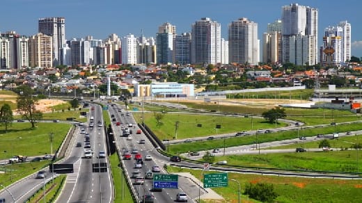 sao jose dos campos