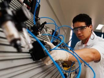 SISUTEC - Sistema de Seleção Unificada da Educação Profissional e Tecnológica (Foto: Divulgação)