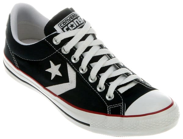 All star (Foto: Reprodução)