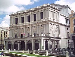 teatro