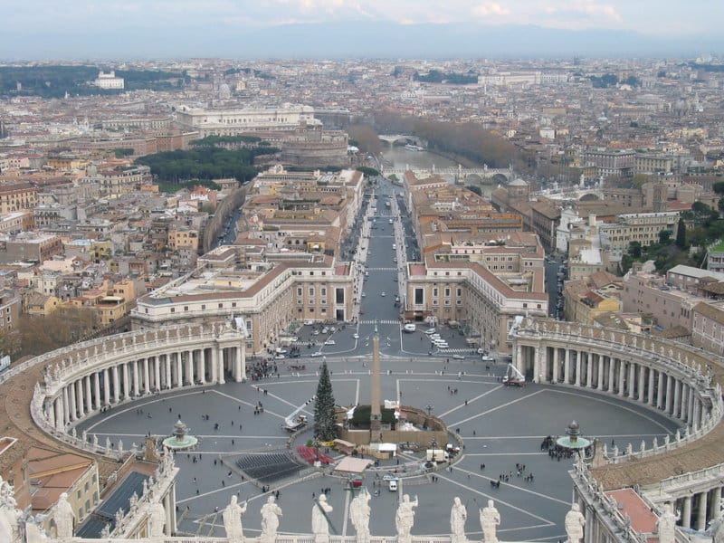 vaticano