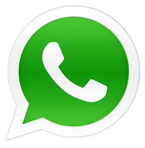 Os malefícios e benefícios do Whatsapp